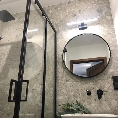 Z Widokiem Zeromskiego Apartamento *