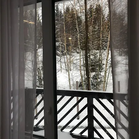Apartamento Z Widokiem Zeromskiego