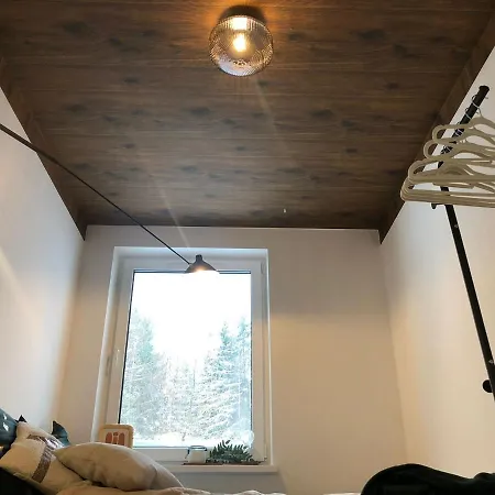 Apartamento Z Widokiem Zeromskiego Szklarska Poręba