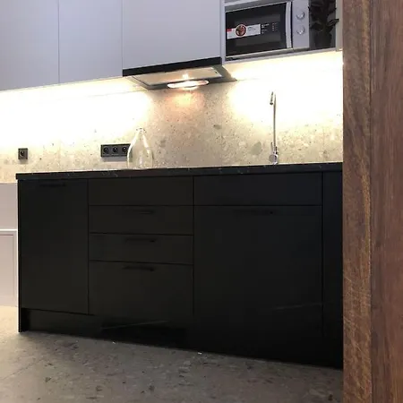 Apartamento Z Widokiem Zeromskiego *